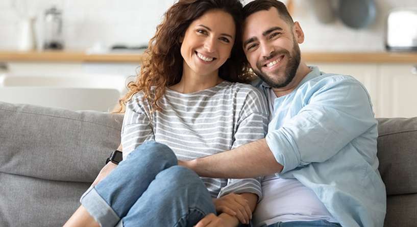 تعلمي كيفية تعزيز التفاهم بين الزوجين!