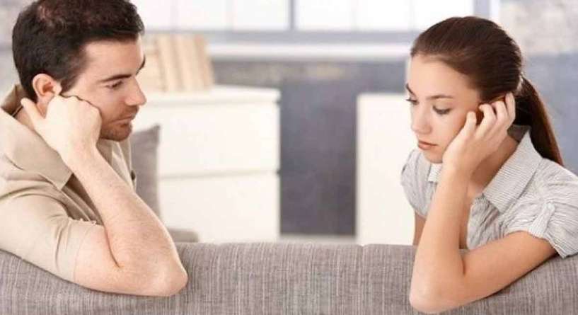 كلمات ردديها لزوجك عندما يصبح الزواج صعبا