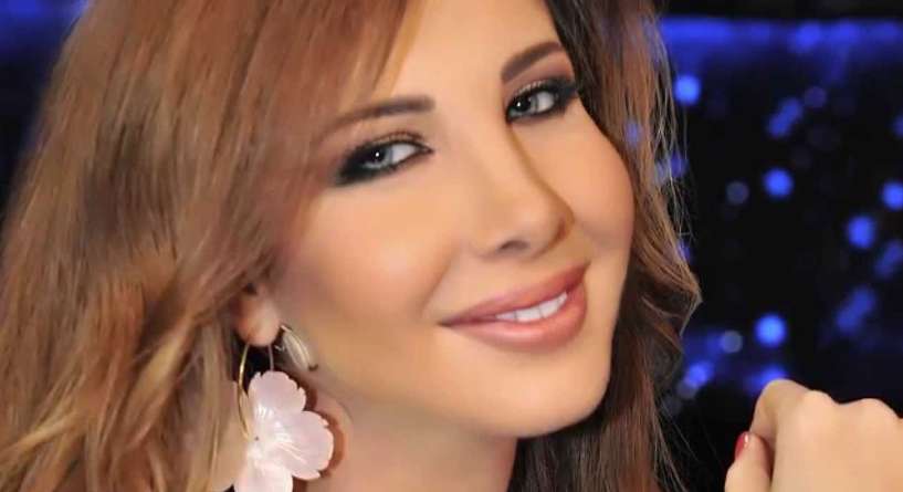 نانسي عجرم تنشر صوراً مع والدتها وأمّها الثانية
