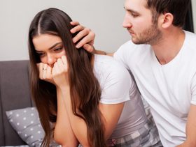 تعرفي الى اسباب عدم الرغبة بالجنس عند النساء وطرق علاجها!