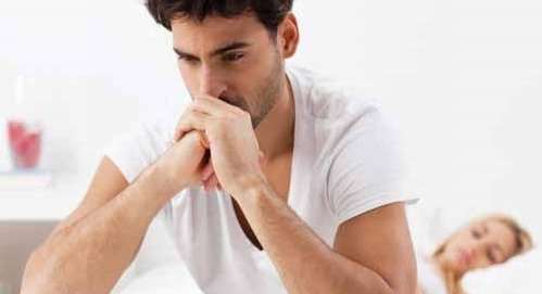طرق علاج العجز الجنسي عند الرجل