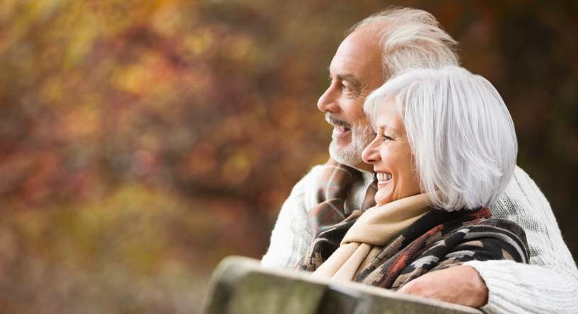 اسرار الزواج المديد ونصائح مجربة من قبل ازواج كبار في السن
