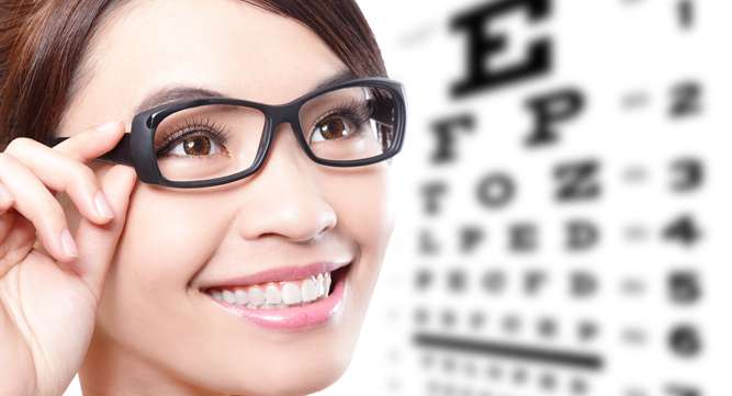 اسباب ضعف النظر | طرق الحماية من امراض العين