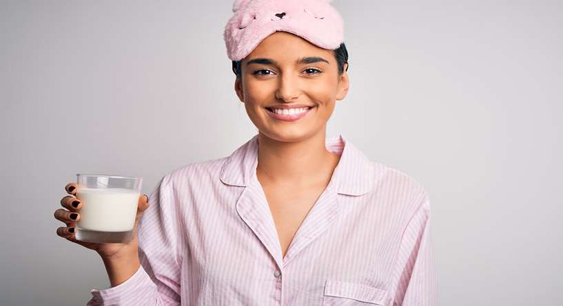 اكتشفي اقوى خلطة لإنزال الدورة الشهرية وتنظيمها!