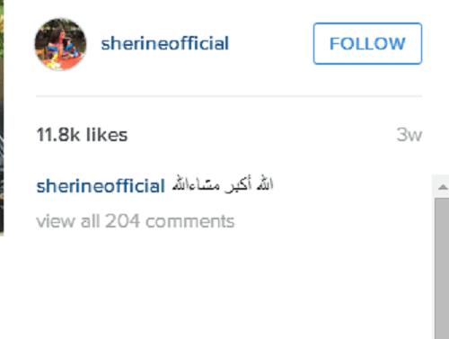 أخطاء فاضحة للنجمات العربيات على مواقع التواصل الإجتماعي
