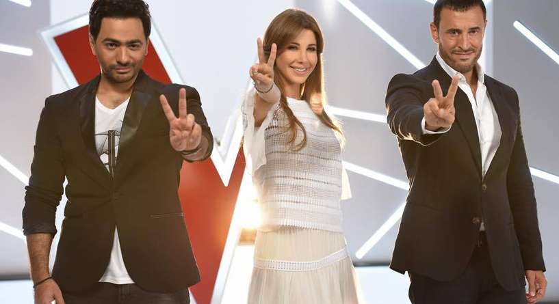 أطفال يبهرون العالم بمواهبهم الكبيرة في The Voice Kids بالفيديو