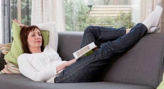Couch, Furniture, Cushion