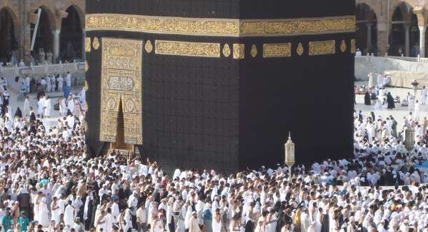 حكم المرتد عن الاسلام