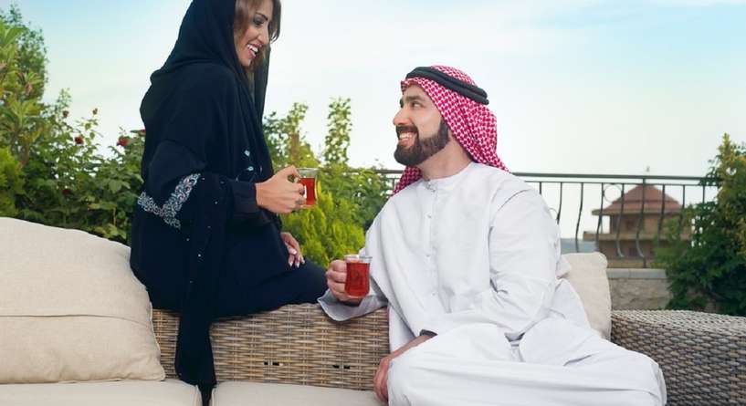 هل يحب الرجل الزوجة الثانية
