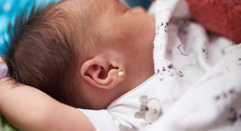 Newborn, Person, Baby