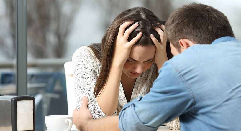 صفات تجعل الشريك يتخلى عنك بحسب برجك