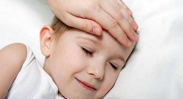 معلومات عن مرض اليد، القدم والفم لدى الأطفال