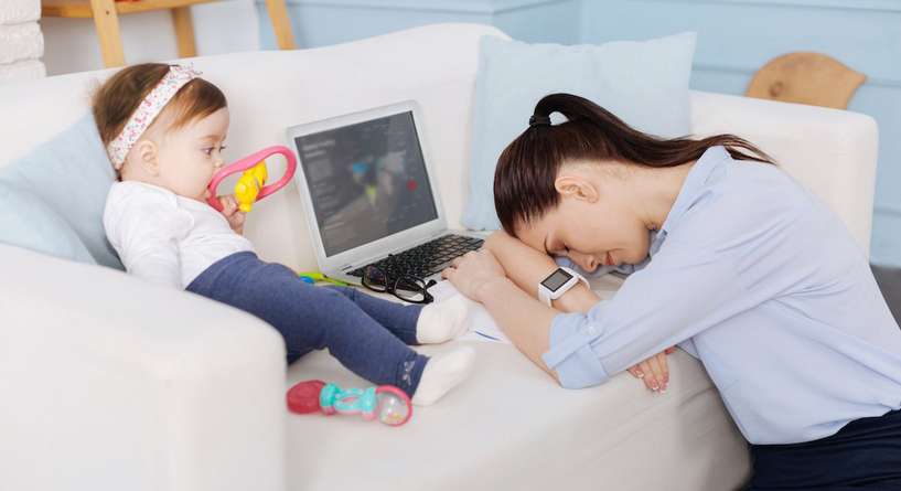 حيلة يومية بسيطة تريح من الضغط والإرهاق