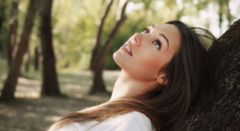 تحليل طريقة التفكير من خلال صورة واحدة