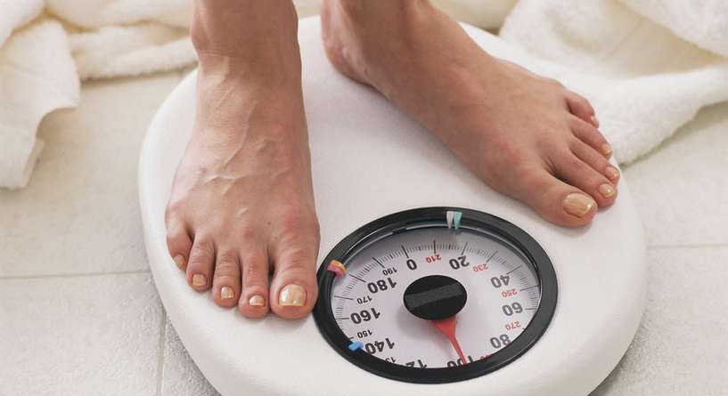 تعرفي على اسباب زيادة وزن الحامل