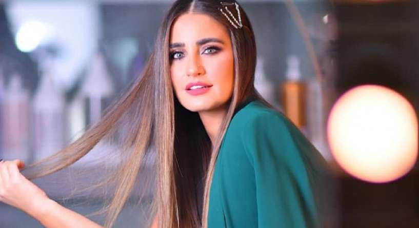 خطوة قامت بها ايميه صياح لحماية طفليها، تعرفي اليها؟