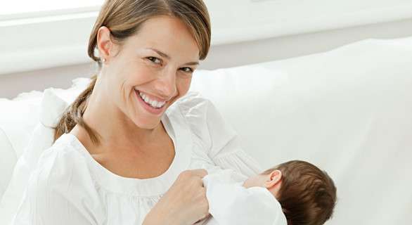 Person, Human, Newborn