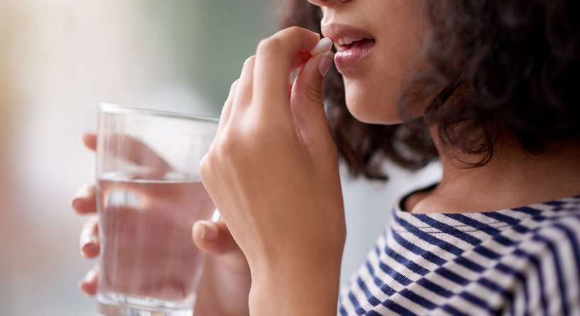 أهم المعلومات عن بنادول الجيوب الانفية