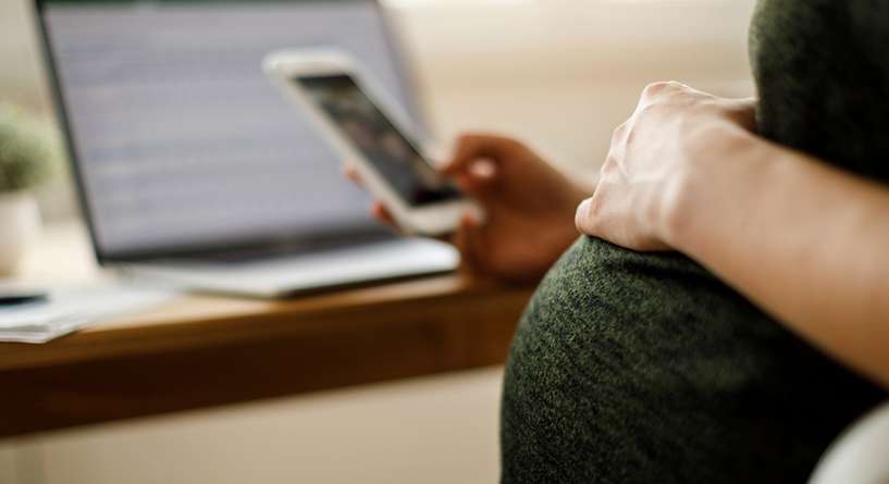 ما هو افضل تطبيق سونار الحمل للهواتف الذكية وما اهميته؟