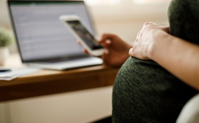 ما هو افضل تطبيق سونار الحمل للهواتف الذكية وما اهميته؟