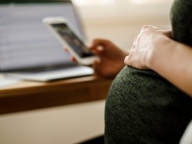 ما هو افضل تطبيق سونار الحمل للهواتف الذكية وما اهميته؟