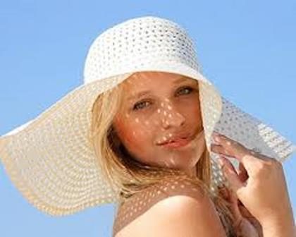 5 أطعمة تحمي بشرتك من الشمس