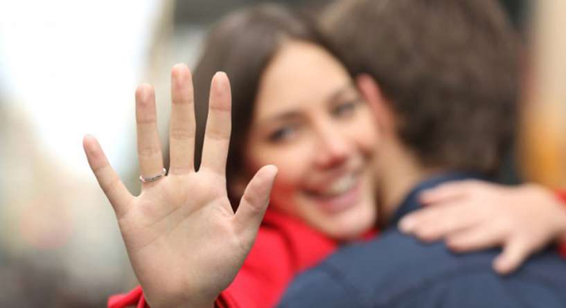هل يدوم الحب ثلاث سنوات فقط بعد الزواج