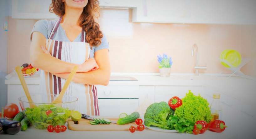 حيل مطبخية ذكية ومبتكرة لحياة اسهل في المطبخ