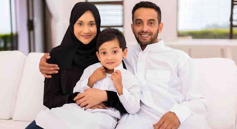 اجمل بطاقات تهنئة عيد الفطر 2017