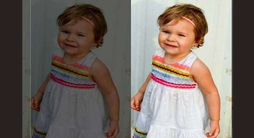 طفلة فارقت الحياة لسبب مفاجئ للغاية!