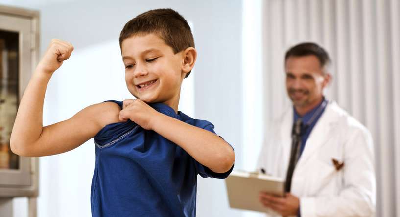 أسرار أطباء الأطفال للعناية بأطفالهم