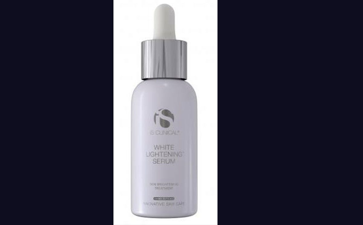 is Clinical White Lightening Serum