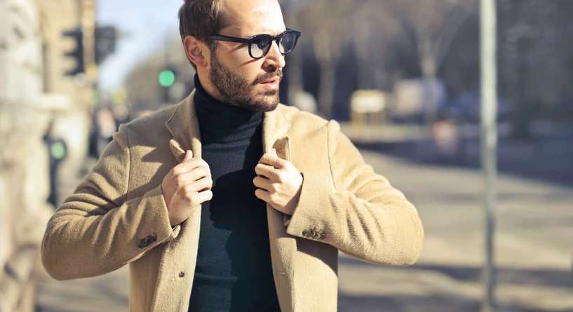 نقاط ضعف رجل برج العقرب ونقاط قوته