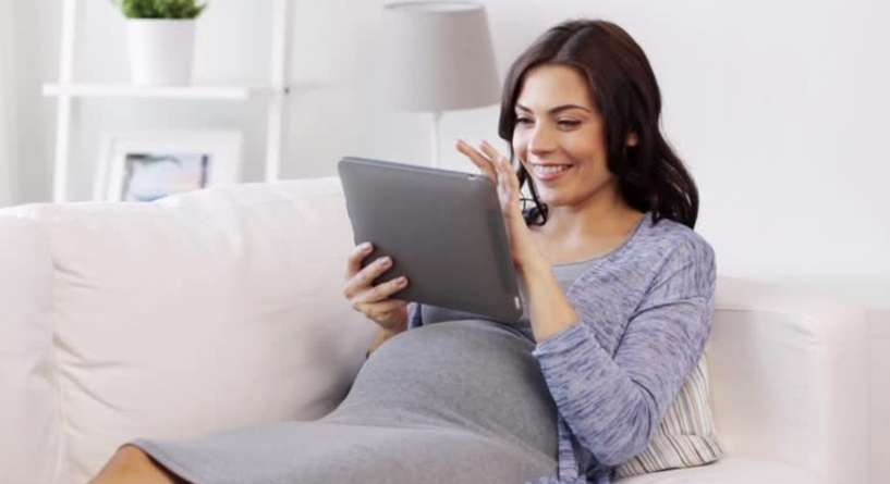 كيف حساب الحمل بالاسابيع