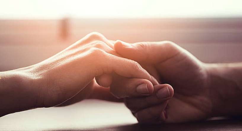 Hand, Holding Hands, Person