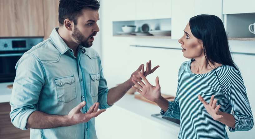 اسباب غضب الزوجة الدائم بحسب علم النفس