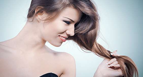خلطات طبيعية لتقوية الشعر