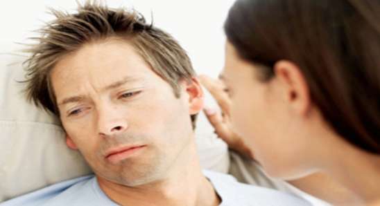 4 شائعات لا تصدّقيها عن الرجل!