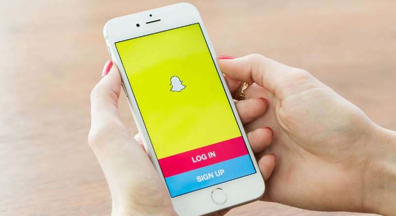 هل مكالمات السناب امنه وكيفية تامينها