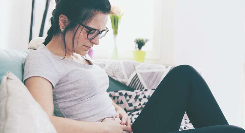 اسرع حل للامساك طبيعي ومضمون