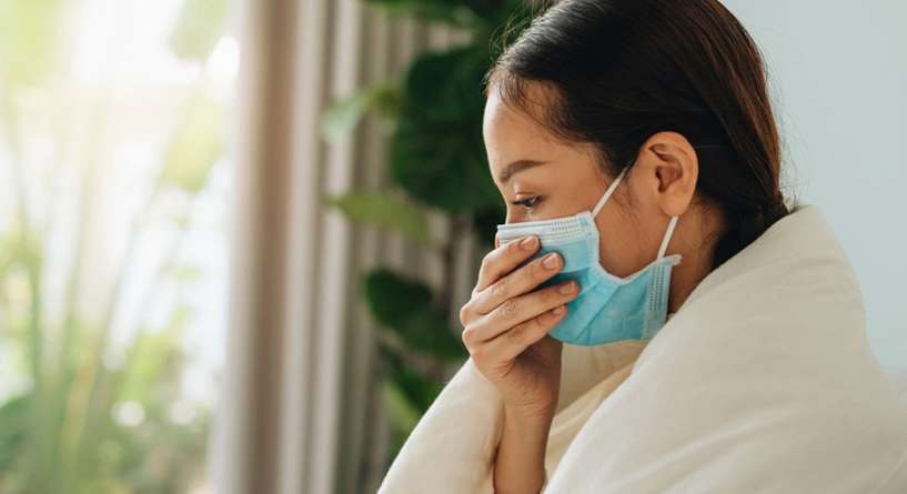 هل الزكام من اعراض كورونا وما الفرق بينه وبين الانفلونزا؟