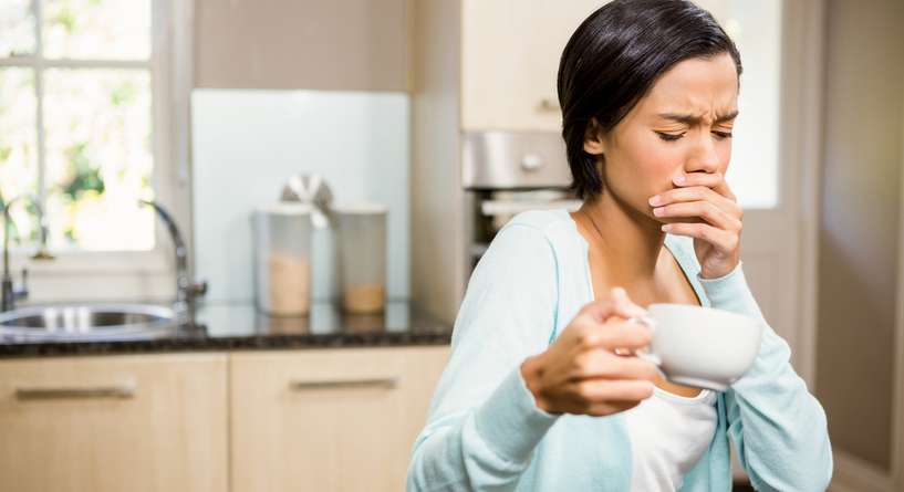 طرق علاج تسوس الاسنان بدون طبيب