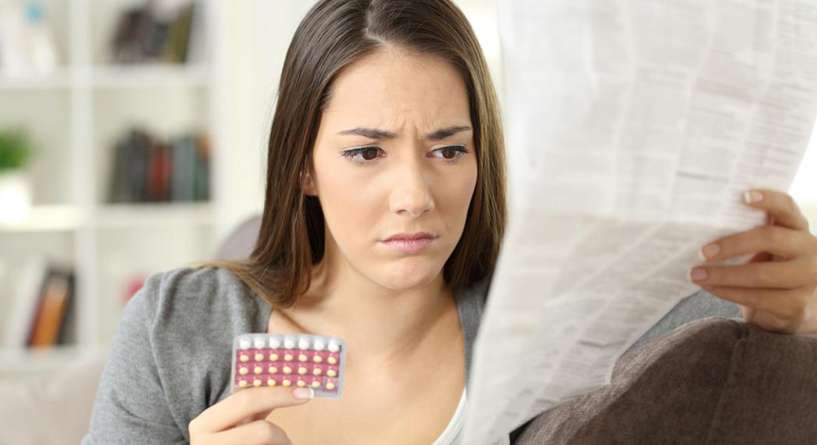 ما هي فوائد حبوب منع الحمل؟