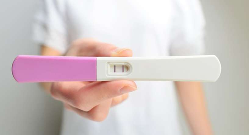 كيف اعرف اختبار الحمل المنزلي اذا كانت نتائجه دقيقه؟