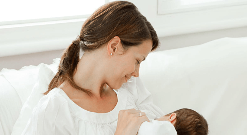 أمور مهمة يجب تذكرها خلال الرضاعة