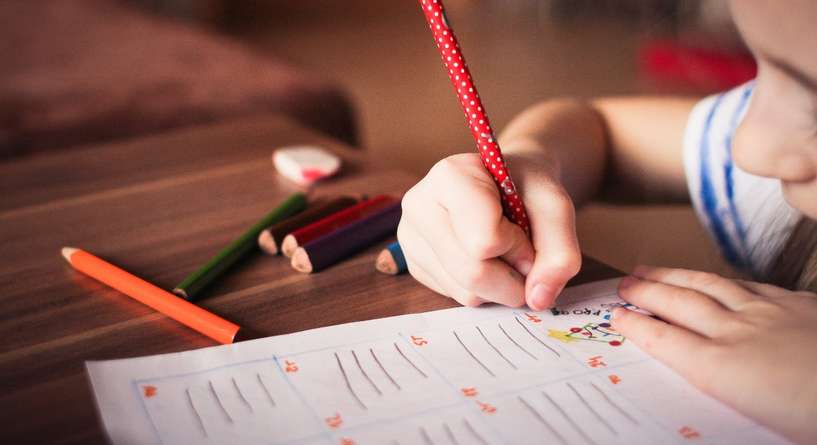 تربية الطفل قبل ولادته تحصل بالتخطيط