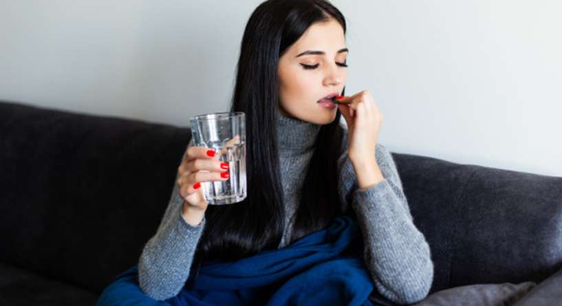 اليك افضل طرق منع الحمل بعد القذف بالاعشاب وبوسائل اخرى!