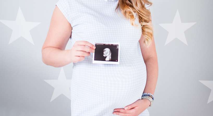 الحمل السليم بعد الاجهاض المتكرر