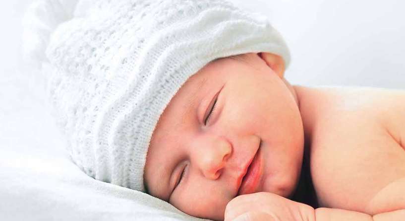 اسماء مواليد محظوظة في الحياة