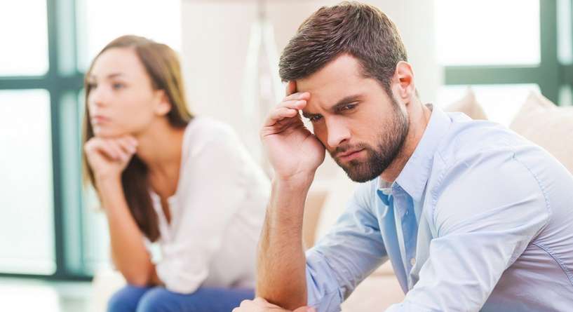 كيفية التعامل مع القسوة عند الزوج!